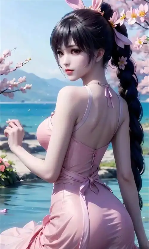 山海情